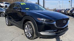 2024 Mazda CX-30 2.5 S Premium