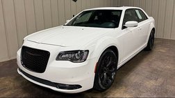 2022 Chrysler 300 S V6
