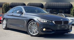 2014 BMW 4 Series 435i