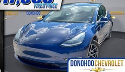 2018 Tesla Model 3 Performance