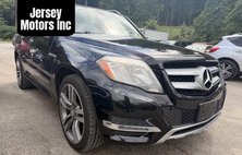 2013 Mercedes-Benz GLK-Class GLK 350 4MATIC