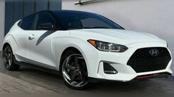 2021 Hyundai Veloster Ultimate