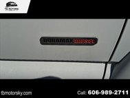 2005 Chevrolet Silverado 2500HD LT Crew Cab Long Bed 4WD