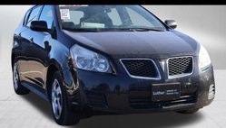 2010 Pontiac Vibe 1.8L
