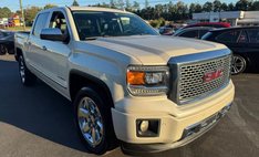 2015 GMC Sierra 1500 Denali