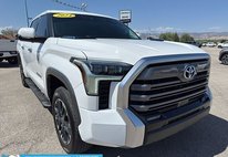 2024 Toyota Tundra Limited HV