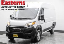 2023 Ram ProMaster 1500 136 WB