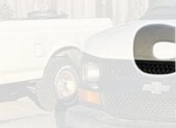 2005 Chevrolet Express 2500