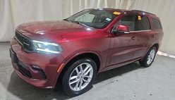 2022 Dodge Durango GT