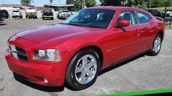 2007 Dodge Charger RT