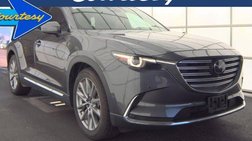 2023 Mazda CX-9 Grand Touring