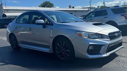 2019 Subaru WRX Base