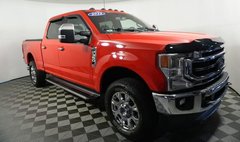 2022 Ford Super Duty F-350 Lariat