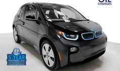 2015 BMW i3 Base