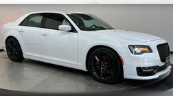 2023 Chrysler 300 C