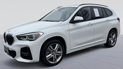 2022 BMW X1 xDrive28i