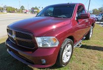 2018 Ram Ram Pickup 1500 ST