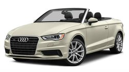 2016 Audi A3 1.8T Premium