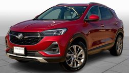2020 Buick Encore GX Essence