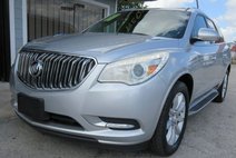 2016 Buick Enclave Premium
