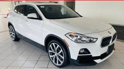2020 BMW X2 xDrive28i