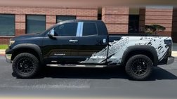 2013 Toyota Tundra Grade