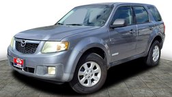 2008 Mazda Tribute i Grand Touring