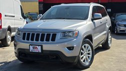 2014 Jeep Grand Cherokee Laredo
