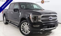 2023 Ford F-150 Limited