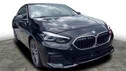 2022 BMW 2 Series 228i Gran Coupe