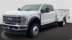 2026 Ford Lariat