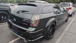 2006 Dodge Magnum SRT-8