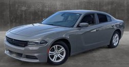 2018 Dodge Charger SXT