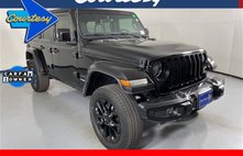 2022 Jeep Wrangler Unlimited High Altitude