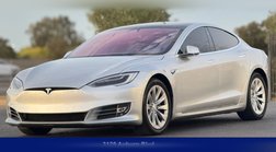 2018 Tesla Model S 75D