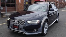 2015 Audi Allroad 2.0T quattro Premium Plus