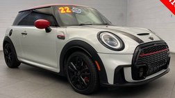 2022 MINI Hardtop John Cooper Works