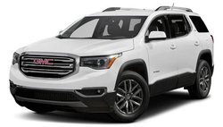2017 GMC Acadia SLE-2