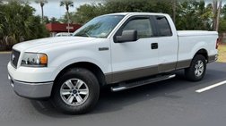 2006 Ford F-150 XL