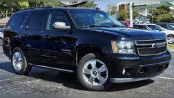 2009 Chevrolet Tahoe LT XFE