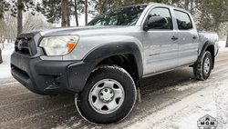 2014 Toyota Tacoma PreRunner