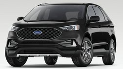2022 Ford Edge ST-Line