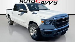 2020 Ram Ram Pickup 1500 Lone Star