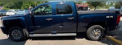 2007 Chevrolet Silverado 1500 LS