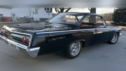 1962 Chevrolet Bel Air