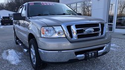 2008 Ford F-150 XLT