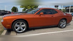 2011 Dodge Challenger R/T