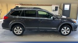 2011 Subaru Outback 2.5i Premium