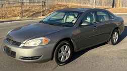 2006 Chevrolet Impala LT