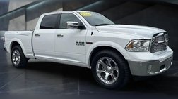 2015 Ram Ram Pickup 1500 Laramie